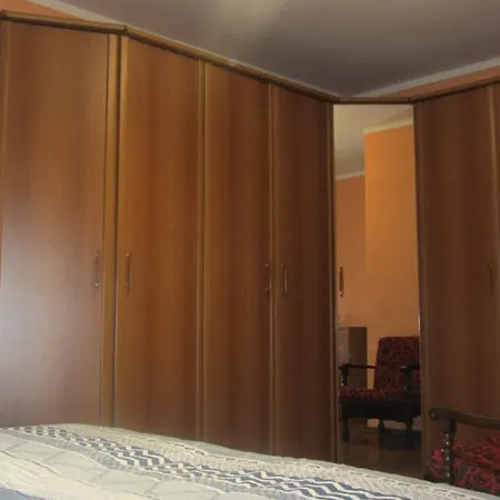 Apartment Rikorvo *