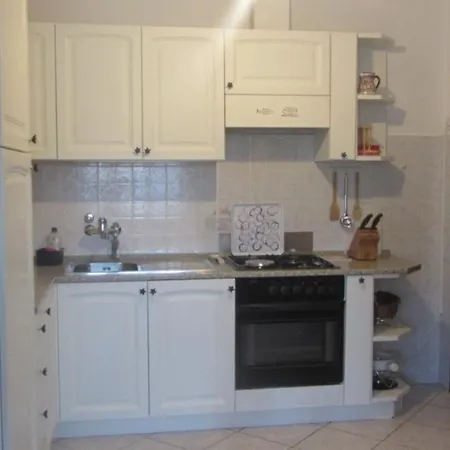 Rikorvo Apartment *