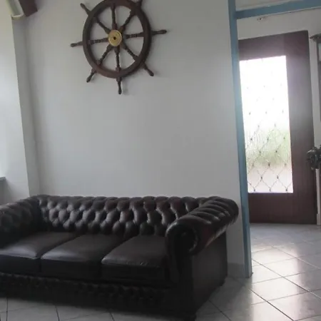 Apartment Rikorvo