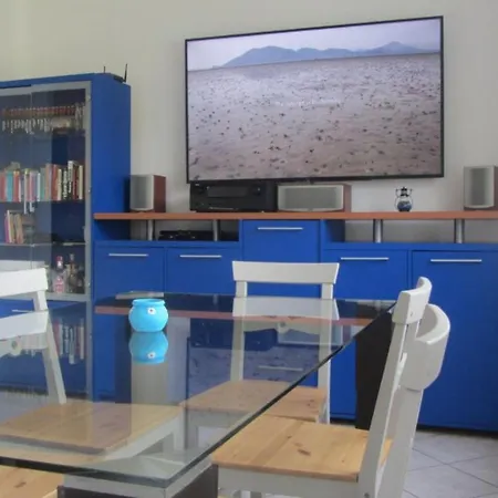 Apartment Rikorvo Izola