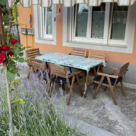 Rikorvo Apartment Izola