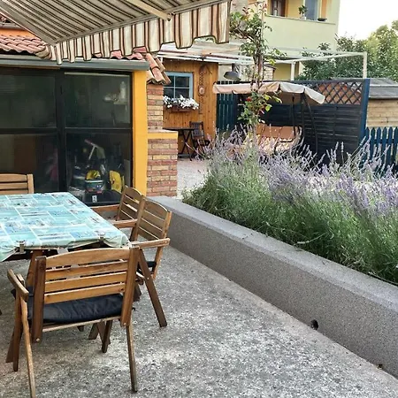 Apartment Rikorvo *
