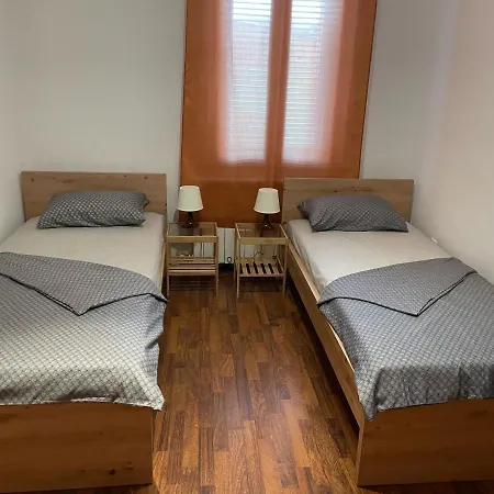 Rikorvo Apartment